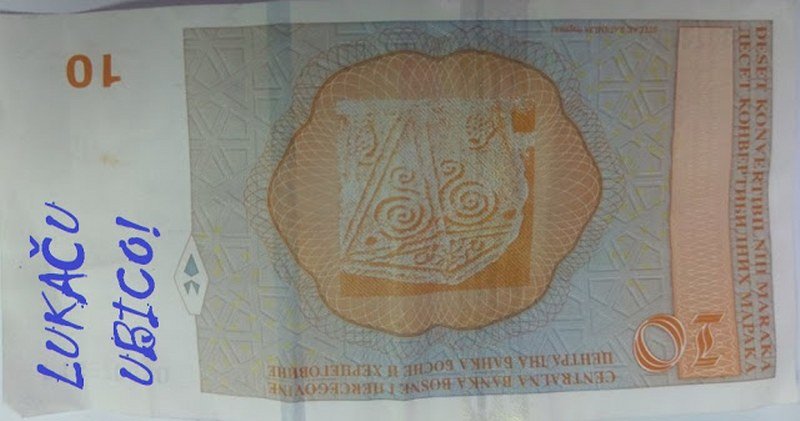 Borislav Radovanović - Policijo, čuvaj pare