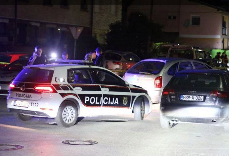 Ubio se jedan od osumnjičenih za ubistvo odbojkaša u Sokolović Koloniji, dvojica uhapšena