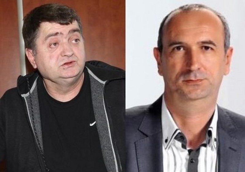 Mihailović poručio Suvari -Pet donosim po dogovoru- (Vajber prepiska)