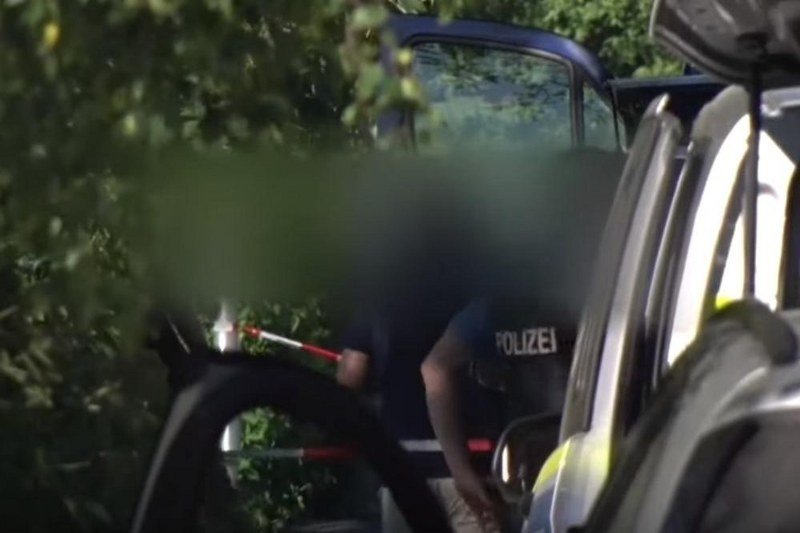 Guverner nađen mrtav s prostrijelnom ranom na glavi (Video)