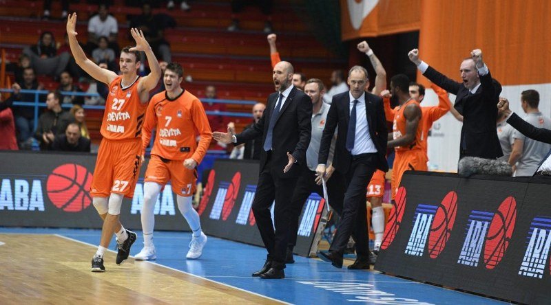 Cedevita i Olimpija i zvanično jedan klub