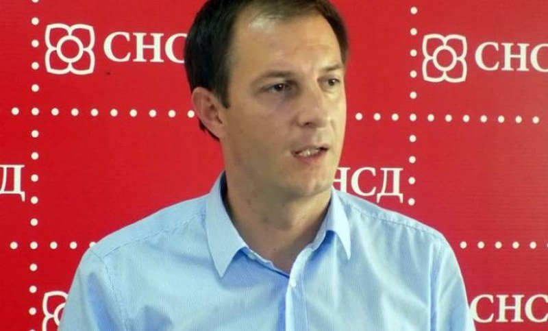 Bijeljinski SNSD - Dodik sprema smjenu Ćorića