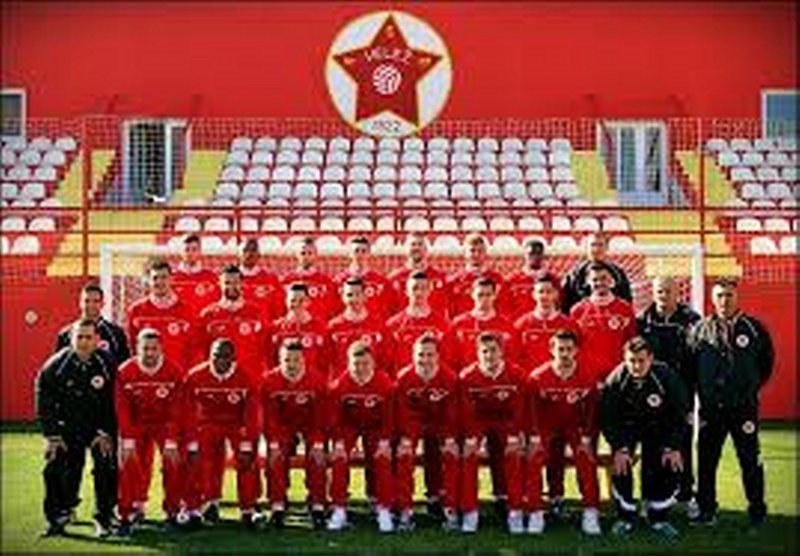 Velež - Mafija 1:0  