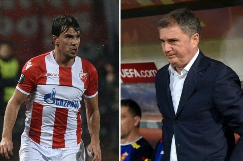 Crna Gora - Fudbal -Tumbaković, Ivanić i Stojković odbili da nastupe protiv Kosova