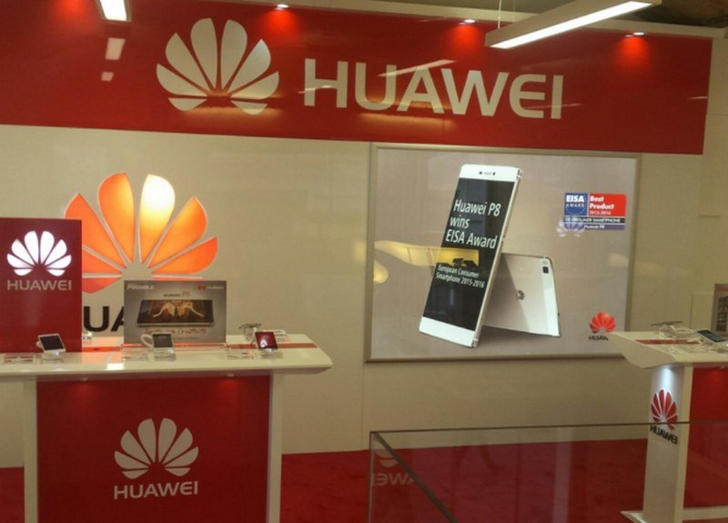 Zabrana Huaweia koštaće Evropljane 55 milijardi eura