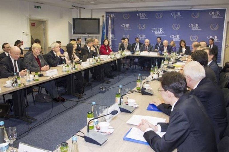 Niko ne smije biti iznad zakona, pa ni -potkovani- Tegeltija