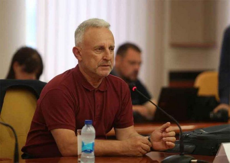 Negirajući sukob sa MUP-om, Lepir potvrdio rat sa MUP-om