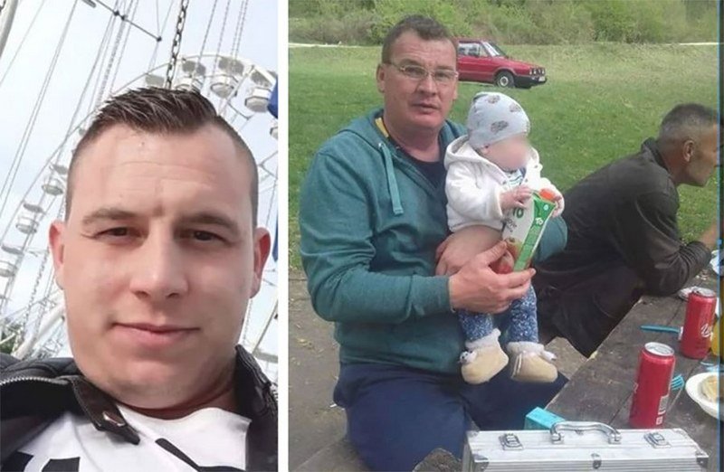 U Stravičnoj pucnjavi u Salcburgu - Bosanac slavio rođenje djeteta, a nezvani gost ubio njegovog oca