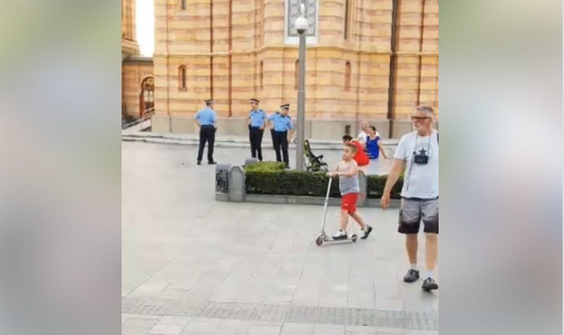 -Pravda za Davida- 444. dan: -Tužilac Dalibor Vrećo, -pijun- Darka Ilića, je smršao 20 kilograma- (Video)