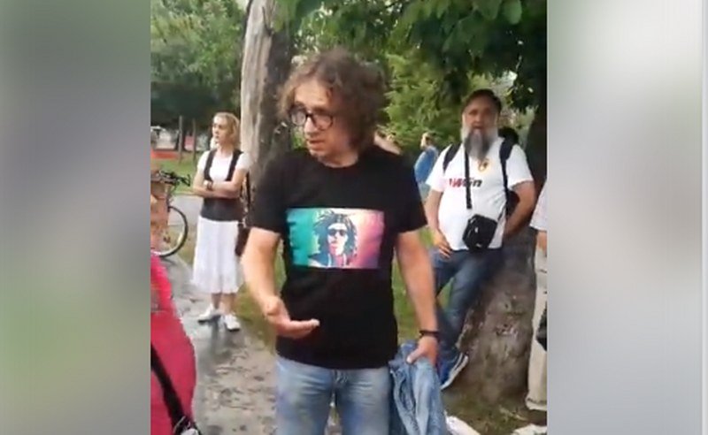 -Pravda za Davida- 454.dan: -Obraz, duša, srce, nemaju cijenu - Davor i Suzana nikada neće ostati sami- (Video)