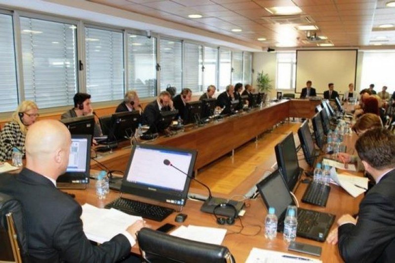 -MOST21- razotkriva prevaru Visokog sudskog i tužilačkog savjeta