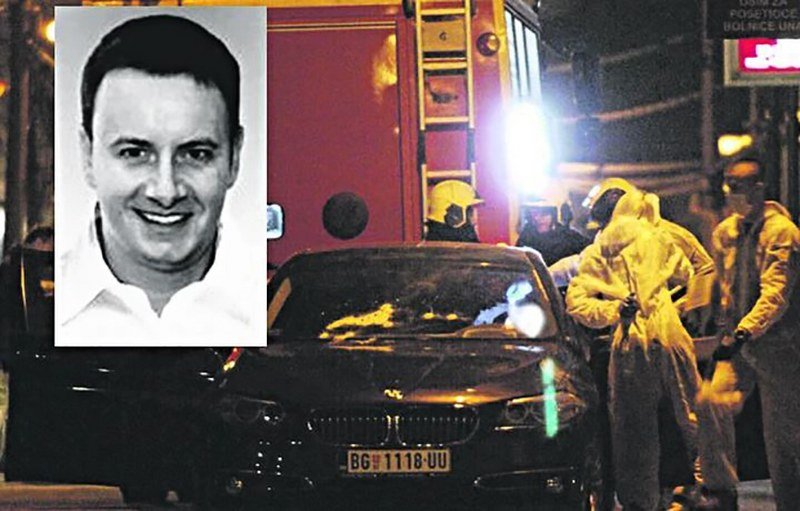 Muškarac čiji je brat ubijen u mafijaškom obračunu u Njemačkoj strahuje da ga ne ubiju