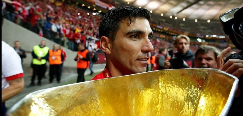 Tragedija u Španiji - Fudbaler Sevilje, Reala, Arsenala Hose Antonio Rejes stradao u udesu