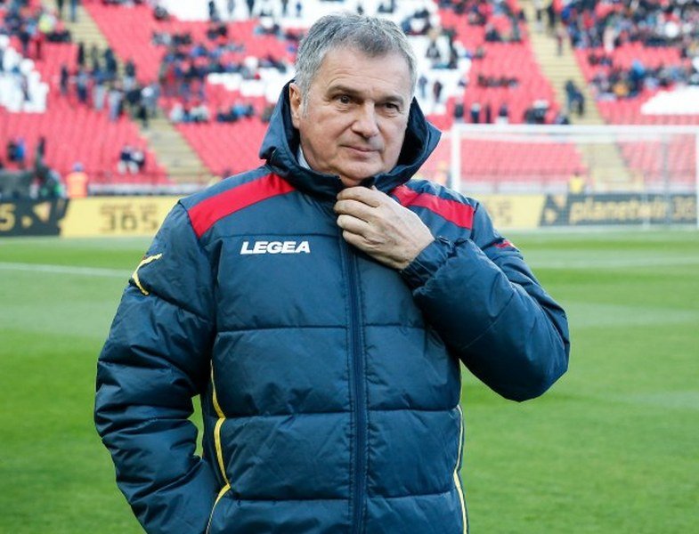 Tumbaković na klupi Srbije uz platu od 300.000 eura