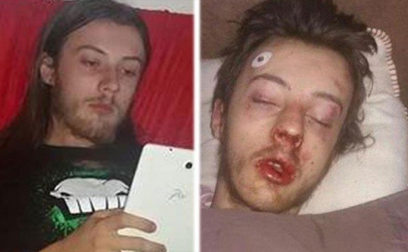 Republika Srpska - Pravosudje u Tesliću - Žrtva postala lopov, provalnik pušten na slobodu