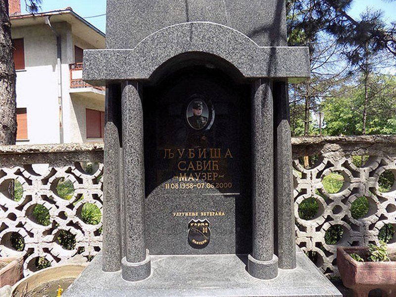 Ko je naručio ubistvo Ljubiše Savića - Mauzera u Bijeljini (Video)