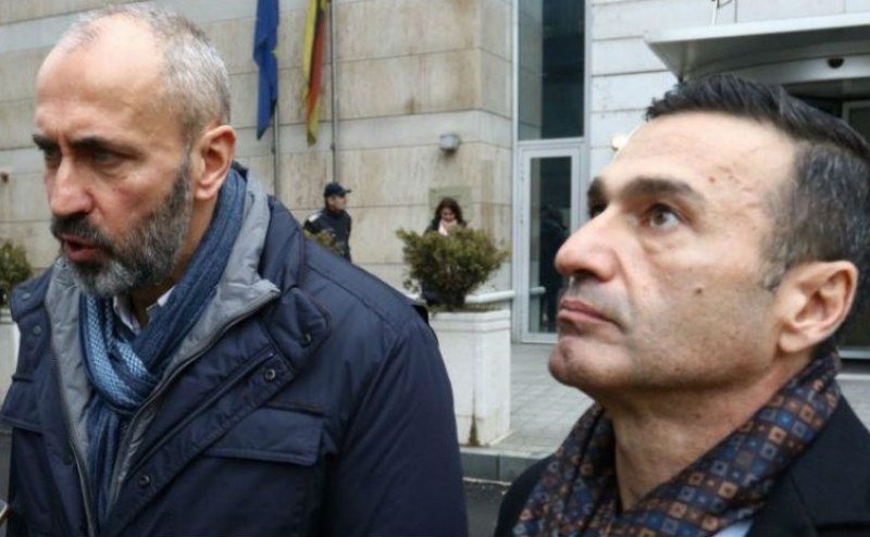 Održano pripremno ročište - Davor Dragičević -I dalje tvrdim da je Đorđe Rađen jedan od ubica mog sina-