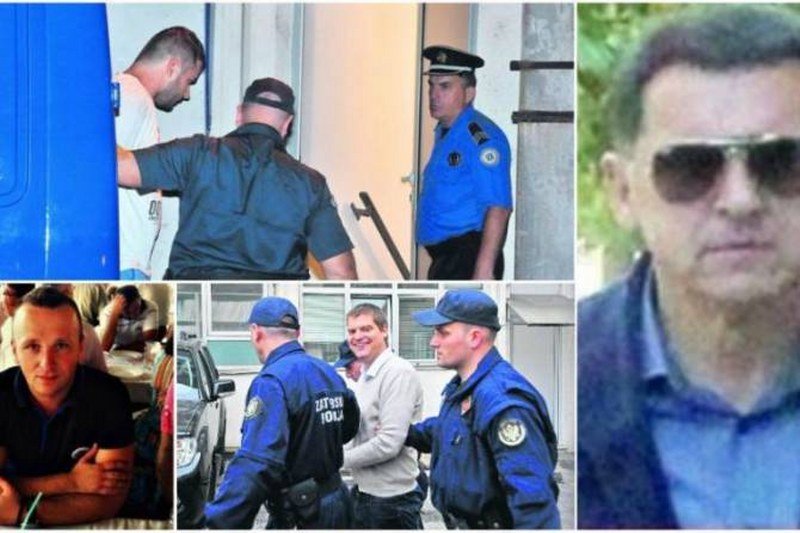 Balkanski narko klan -Kavčani- ostali i bez kokaina i bez vođe