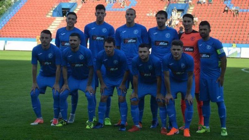 Bijeljina - Igrači Radnika otišli u Slovačku