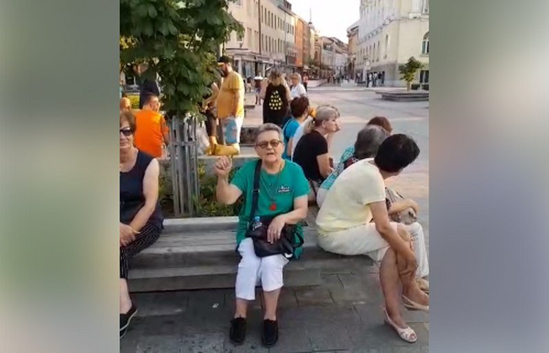 -Pravda za Davida- 482.dan: U toku brutalno zastrašivanje svih koji mogu doprinijeti rasvjetljenju Davidovog ubistva (Video)