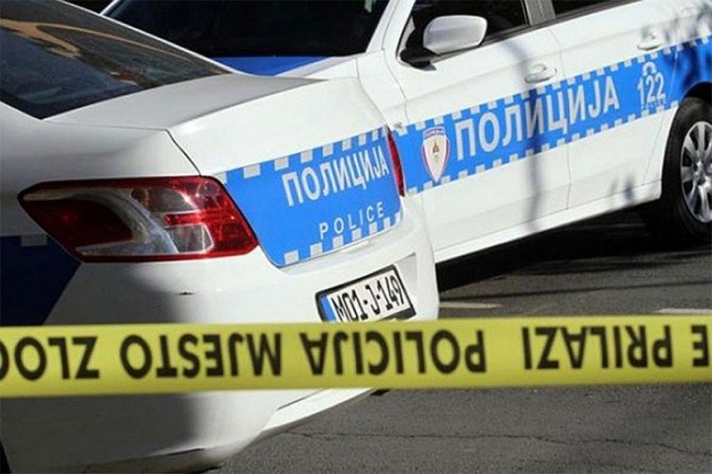 Muškarac poginuo u nesreći kod Šipova