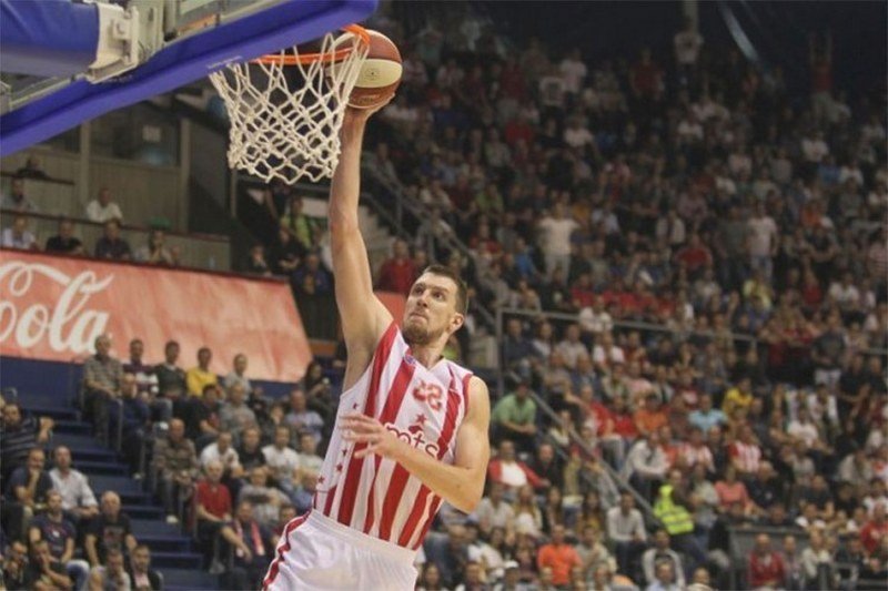 Ognjen Kuzmić se probudio iz kome