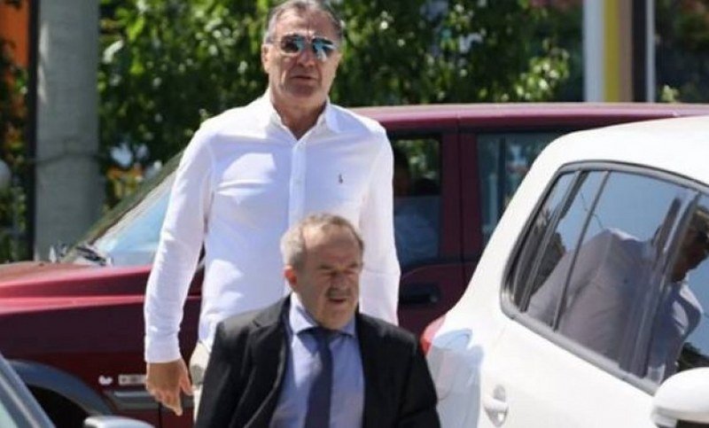 Tužilaštvo BiH - Nema uslova za izručenje Mamića Hrvatskoj