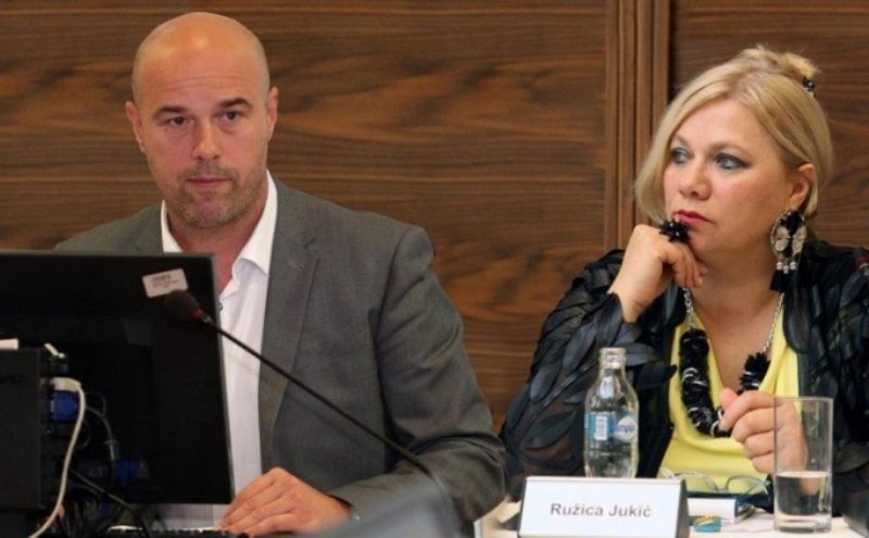 U najavi nova bruka VSTS: Za predsjednika suda imenuju sudiju koji ne ispunjava uslove