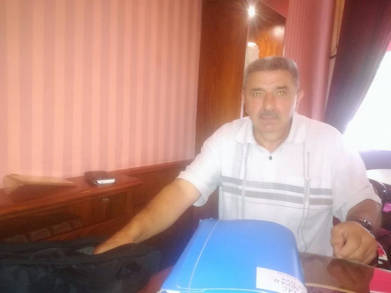 Radovan Uzelac - Kako sam sistematski uništen!