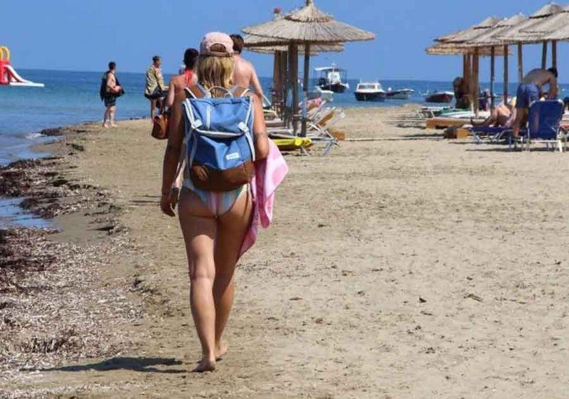 Srpkinja umrla na odmoru u Italiji - Pozlilo joj dok se kupala u moru