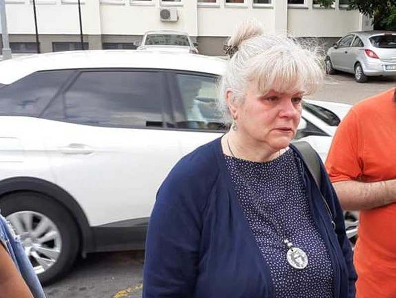 Predala se žena za kojom je raspisana potjernica kada i za Davorom Dragičevićem