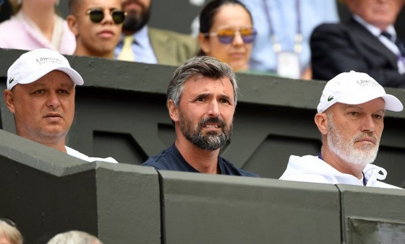 Ivanišević zbog poziva srpskog asa bio u totalnom šoku