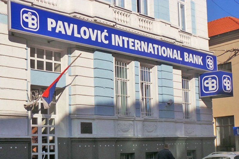 Gordan Pavlović i Zoran Stevanović Gladni najzainteresovaniji za kupovinu -Pavlović banku-