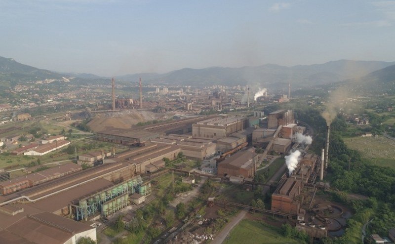 Raspad industrije u BiH - Žurnal i Al Jazeera Balkans - Pogledajte dokumentarni film -Željezara- (Video)