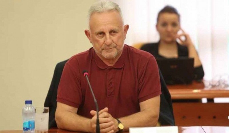 Želimir Lepir - Možda Izvještaj MUP RS o Ubistvu Davida Dragičevića i njihovi -dokazi- ništa nije tačno