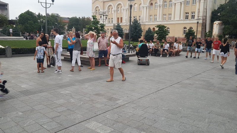 -Pravda za Davida- 469.dan: Tuga i bol na sjećanje o danu nestanka, ubistva i dvije sahrane Davida Dragičevića (Video)