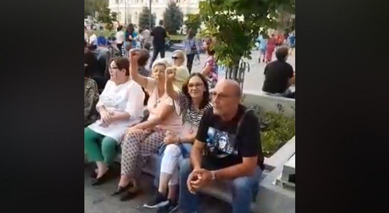 -Pravda za Davida- 479 dan: I večeras samo jedno pitanje - Ko je ubio Davida? (Video)