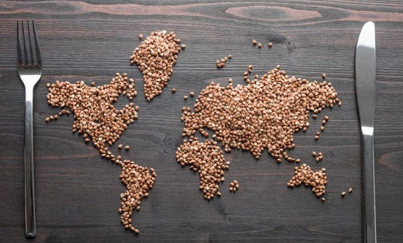 UN: 821,6 miliona gladnih u svijetu