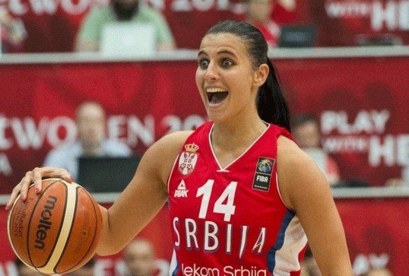 Moćna Srbija u polufinalu Eurobasketa