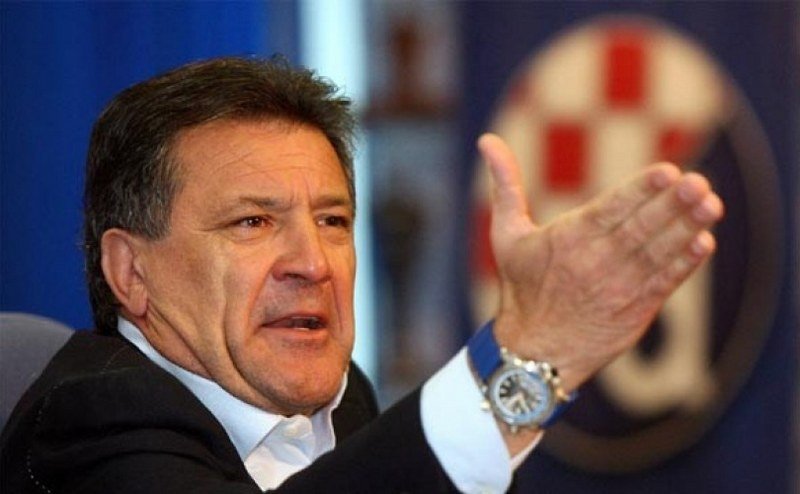 Mračna strana sporta - Zdravko Mamić ucjenjivao većinu hrvatskih reprezentativaca - Žurnal objavio kompletnu optužnicu