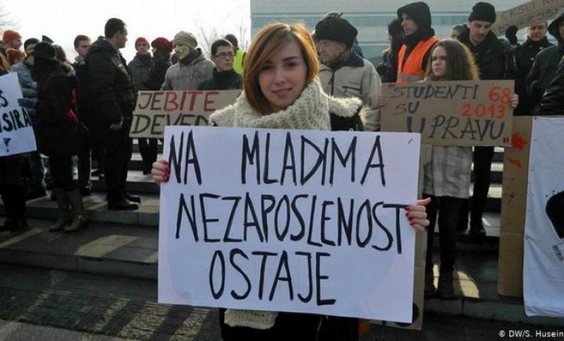 DW - Ko još želi da živi tamo gde se priča o ratu