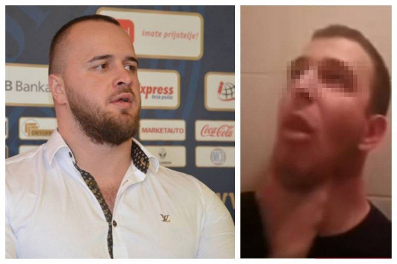 Potjernica za Dejanom Kostićem Delom vođom navijača FK Borac