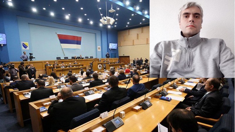 Danijel Mihić: Pošten svijet se dijeli, fukare se uvijek lako dogovore!