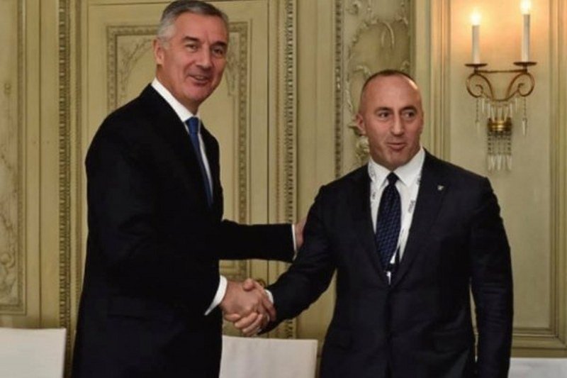 Crna Gora 12 godina ćuti - Svjedok protiv Haradinaja ubijen u Podgorici