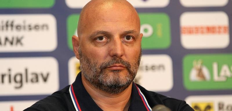 Mundobasket - Saša Đorđević - Uradiću sve da Srbija pobijedi SAD i šokira svijet