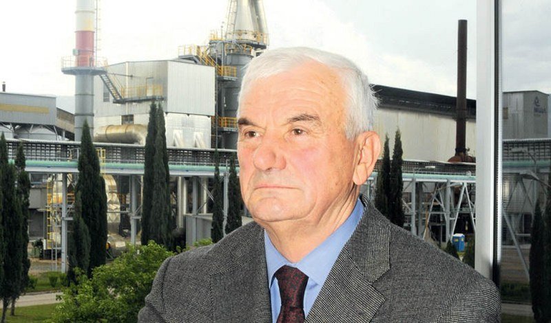Nacional - Mijo Brajković uz podršku Dragana Čovića izvlačio milione iz Aluminija