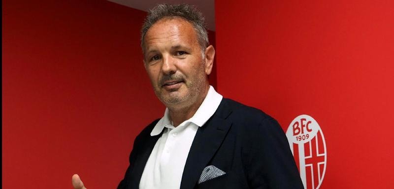 Siniša Mihajlović počeo borbu sa leukemijom