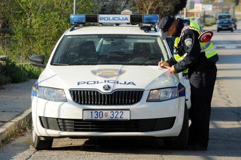 Hrvatska - Od 1.avgusta stižu nove kazne u saobraćaju - Brutalne su
