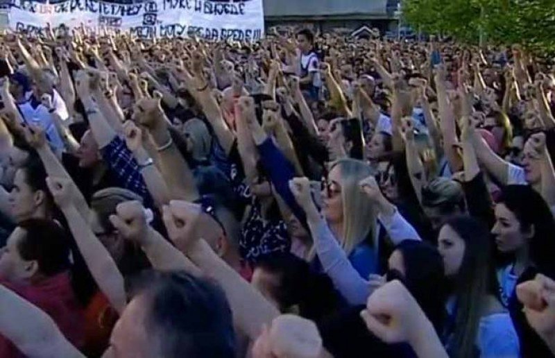 Javni poziv za učešće: -Pravda za Davida i svu djecu BiH- organizuje međunarodnu konferenciju