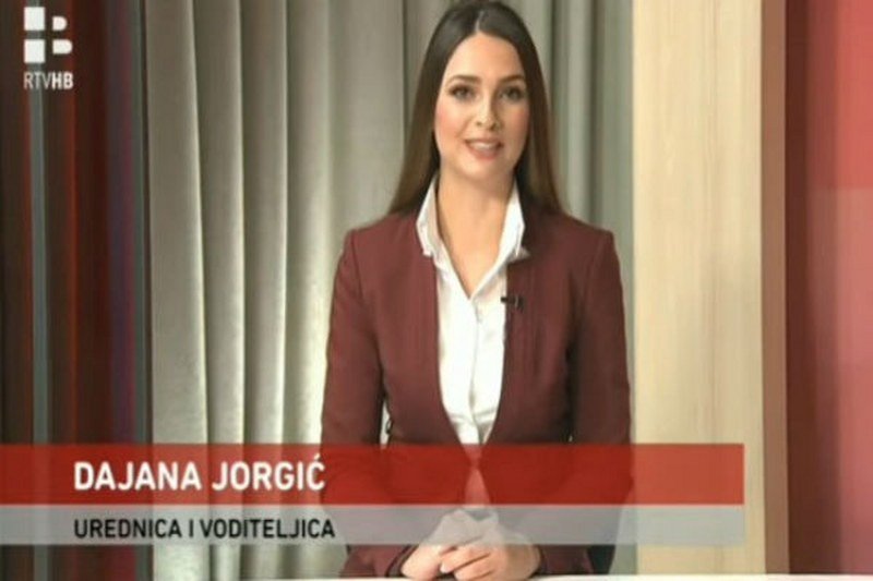 Počelo emitovanje programa Televizije Herceg-Bosne